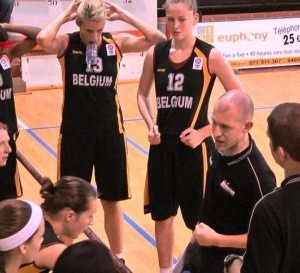 Les Belges retrouvent les Pays-Bas