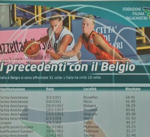 Euro-2011/Barrage - Mediaguide 2011