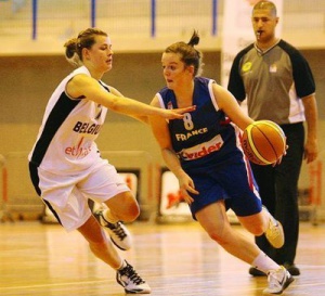 Les U18 à Temple-sur-Lot