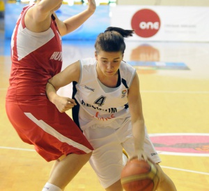 Euro U20 (B) - La Belgique termine 7e