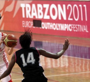 FOJE - U16 - La Belgique en demi-finales !