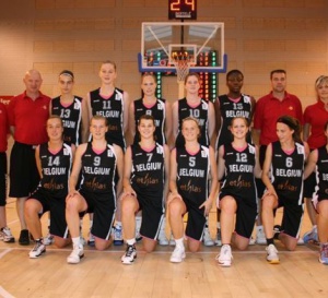 Préparation - Un 3e match mois aisé face à la Pologne (65-60)