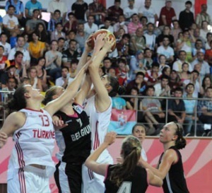 FOJE - U16 - Après les 2.000 turcs, l'ogre russe