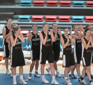 Euro U18 - Une première victoire aisée
