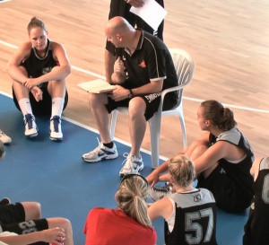 Euro U18 - La Tchéquie pour une place en quarts
