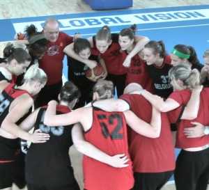 The Final ! Belgium U18 / France (live 19h00)