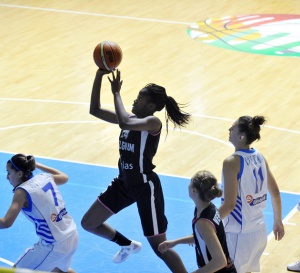 Euro U16 - Un quarts contre la France vendredi (14h30)