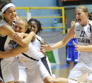 Les U16 en demi-finales de l'Euro contre l'Italie (19h00) et au Mondial U17 en 2012 !