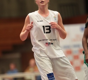 SKW s'impose 49 à 62 face à Point Chaud Sprimont