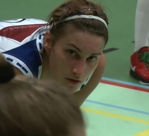 Anne Zurings fait le bonheur d'Houthalen, mais plus pour longtemps...