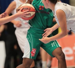 4e journée - SKW s'impose à Point Chaud Sprimont