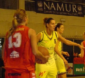 Dexia en finale, une belle à Waregem - Deerlijk