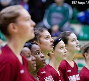 Eurocoupe FIBA - Les Young Cats s'impose à Novosibirsk 69 à 75 !