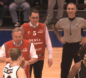 Le Plan 2011-2015 pour le basket francophone, le Père Noël est déjà passé côté wallon