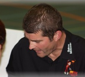 Coupe - Spirou Monceau en quarts de finale