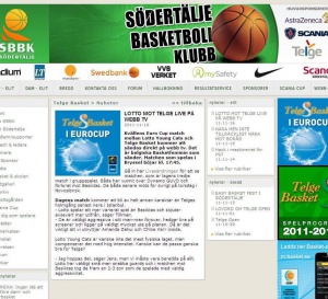 TV - Eurocoupe FIBA - Les Young Cats au bout de la prolongation
