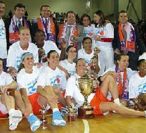 Valence - Champion d'Espagne