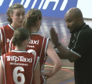 Willebroek double la mise