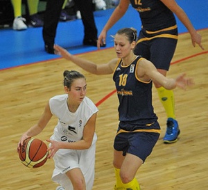 Eurocoupe FIBA - Sint-Katelijne-Waver s'incline 40-70 face à Chevakata