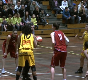 Retour sur la 11e journée de championnat