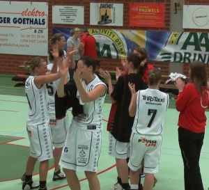 Championnat - Basket Groot Willebroek va s'imposer à Jeugd Gentson