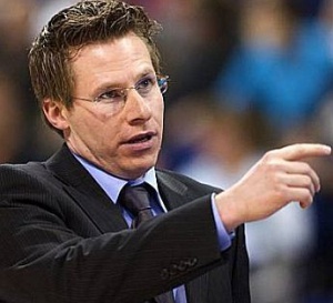 Un nouveau coach… pour l’Allemagne