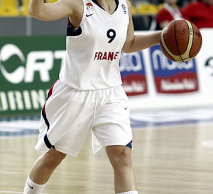 Isis Arrondo rejoint Castors Braine