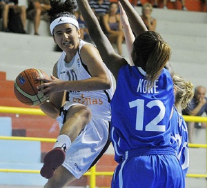 Le plateau du Mondial U17 est complet