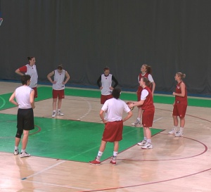Eurocoupe FIBA - Le va-tout de Namur à Saint-Amand (20h - live Web TV)