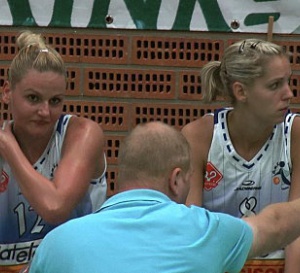 Vasovic et Dirk D'Haese quittent Houthalen !