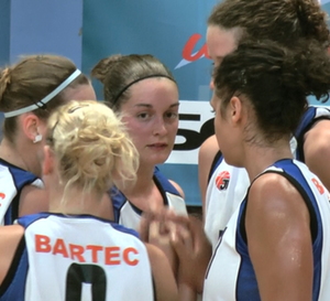 Kangoeroes-Boom en appel à Waregem
