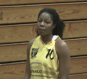 Du changement encore à Castors Braine