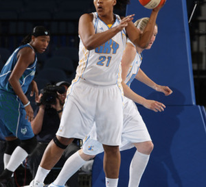 Abi Olajuwon rejoint les Castors de Braine