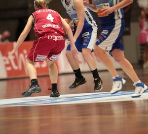 En match avancé, Houthalen bat Basket Groot Willebroek