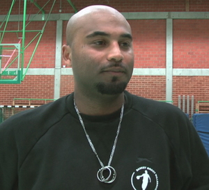 Ly Hamady rejoint Jeugd Gentson pour deux saisons