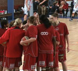 Play-off - Pour former le dernier carré