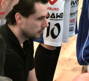 Pascal Meurs ne sera pas le coach de Houthalen la saison prochaine