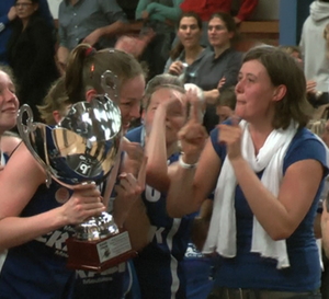 Crack Blue Cats Ieper dans la cour des grands !