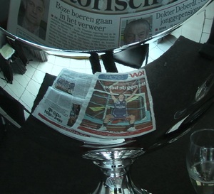 Crack Blue Cats Ieper, champion de Belgique 2011-12 ! Le buzz...