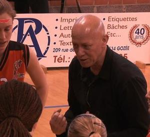 Spirou Monceau va recruter 2 ou 3 joueuses issues de championnats étrangers