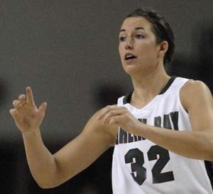 Julie Wojta (Belfius Namur) coupée à Minnesota Lynx