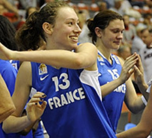 Deux jeunes recrues à Spirou Monceau