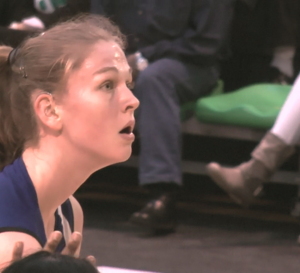 Emma Meesseman, ce sera Villeneuve d'Ascq