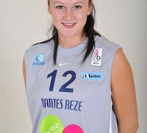Euro-2003/Qualifs - Regina Palusna forfait avec la Slovaquie