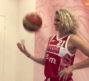 Un petit coup d'oeil sur les tenues de la Russie pour les Jeux Olympiques