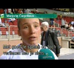 Gagner contre la Slovaquie