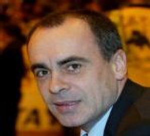 Laurent Buffard aurait voulu le grand écart