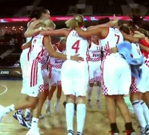 OQTW - They are going to the Olympics! 