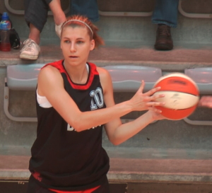 Euro-2013/Q  - La Belgique battue 54-63 par la Slovaquie