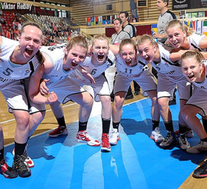 Euro U16 - ENORME ! La Belgique subjugue la France et fonce en demi-finales